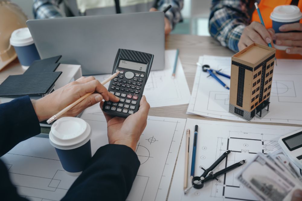 Planification budgétaire et analyses financières